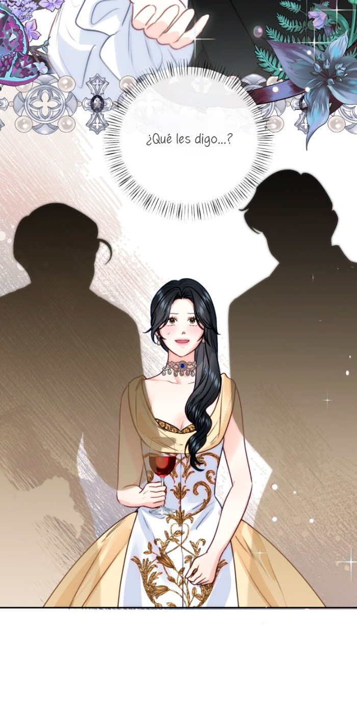 Él no es solo una cara bonita Capítulo 82 - Página 58