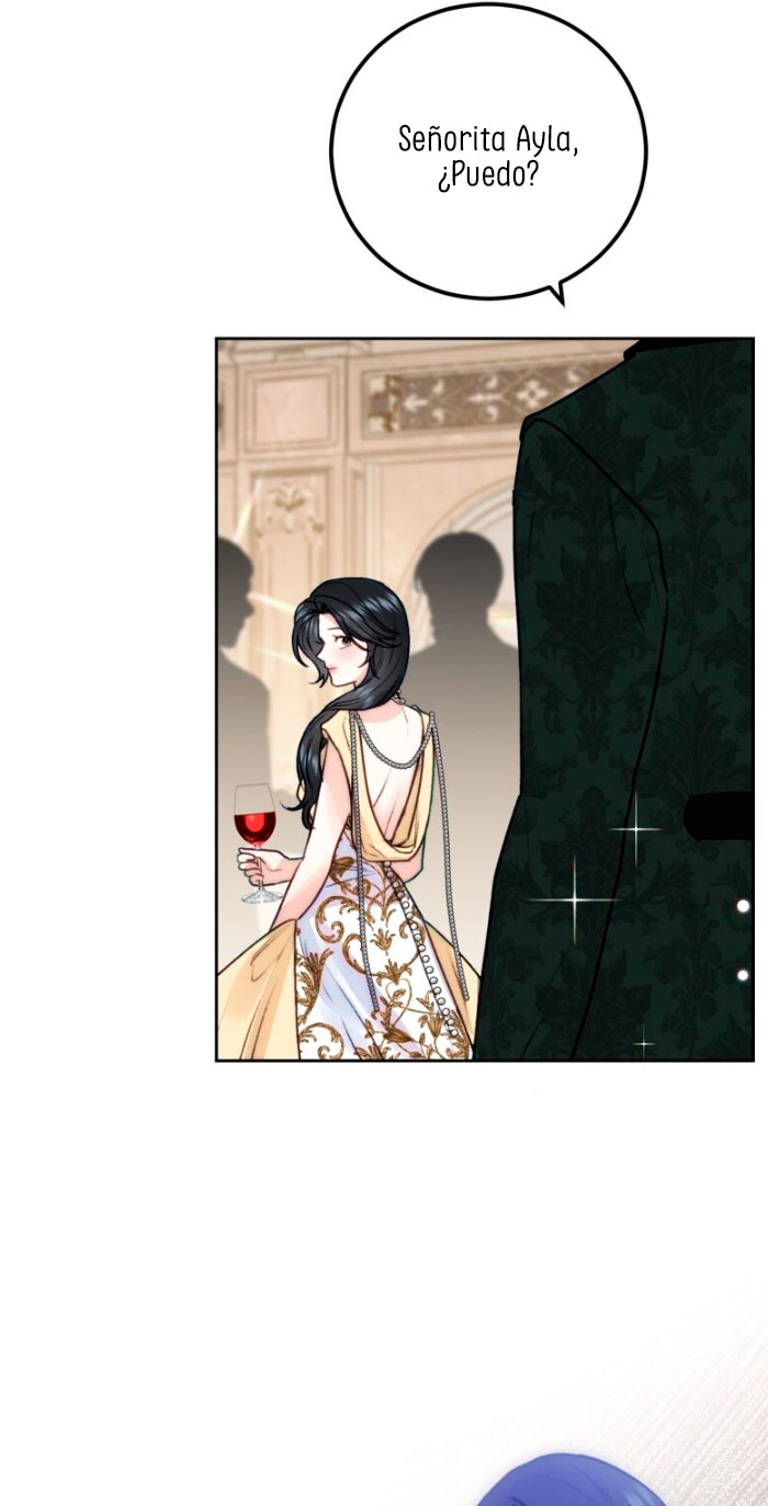 Él no es solo una cara bonita Capítulo 82 - Página 59