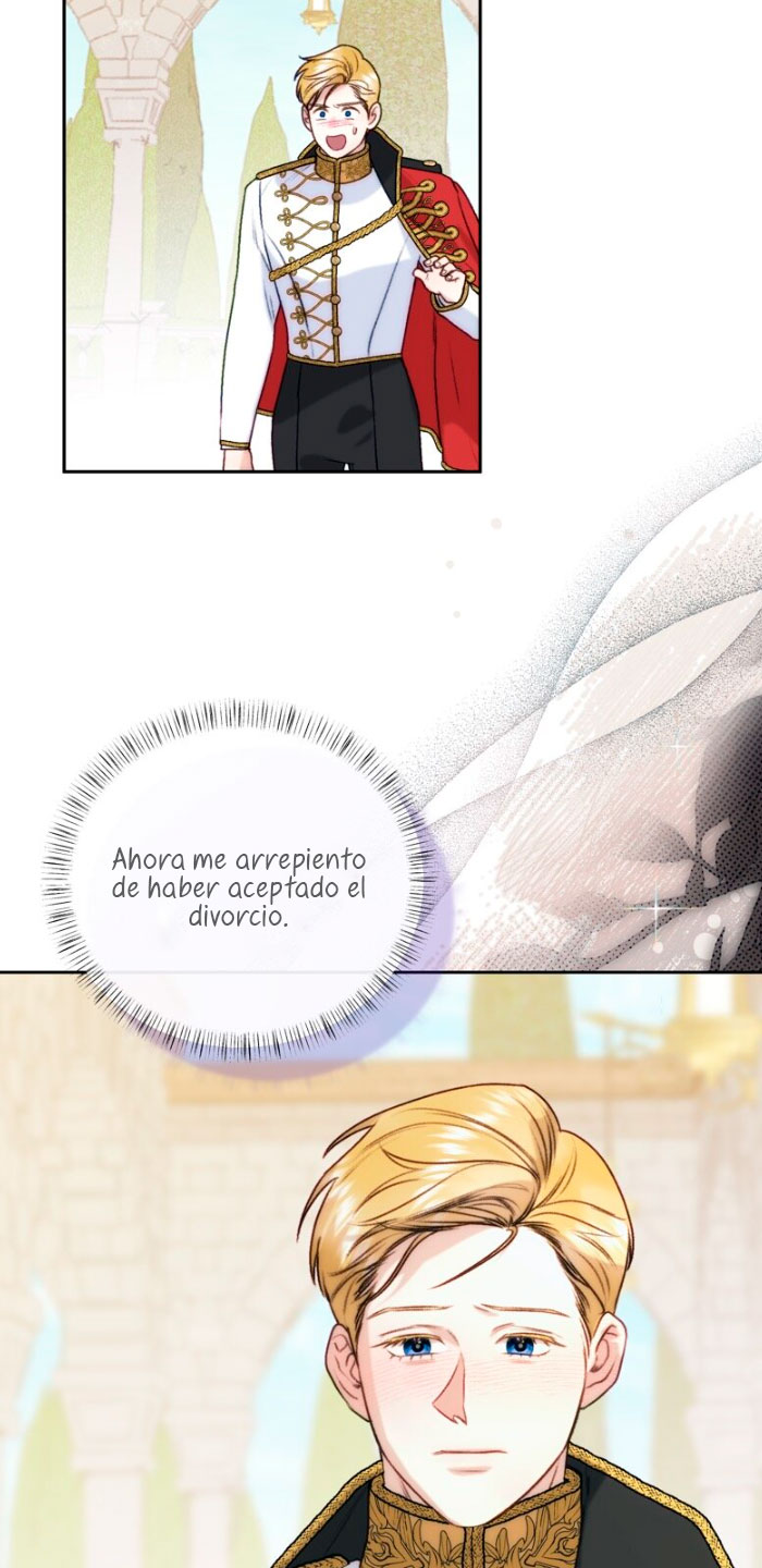 Él no es solo una cara bonita Capítulo 82 - Página 7