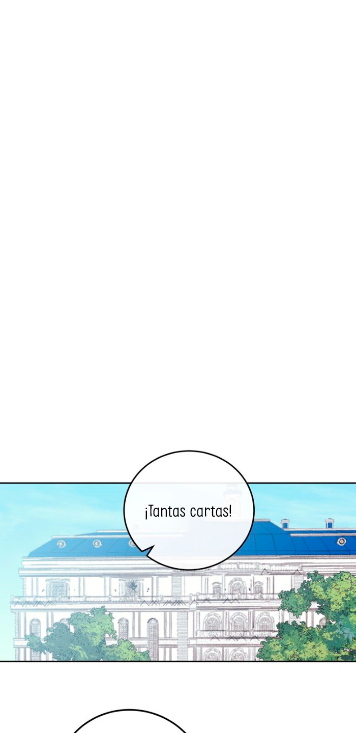 Él no es solo una cara bonita Capítulo 82 - Página 9