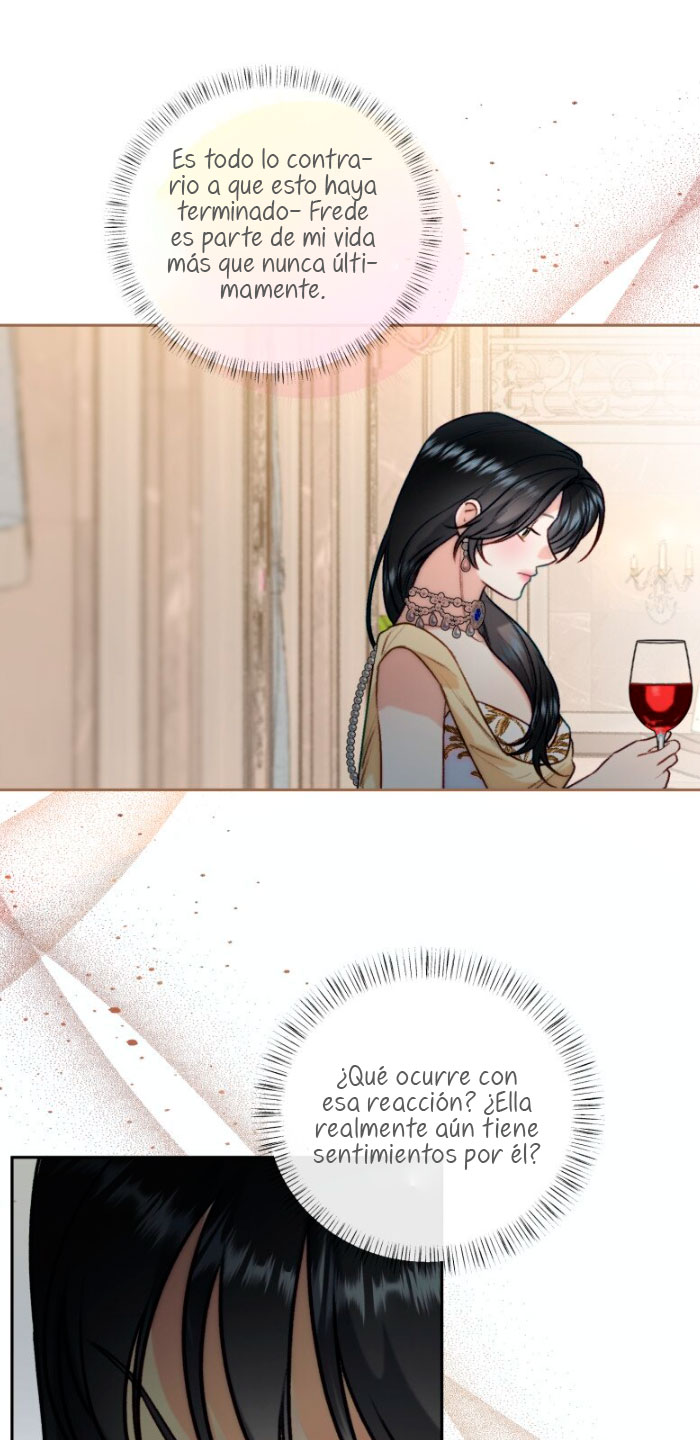 Él no es solo una cara bonita Capítulo 83 - Página 11