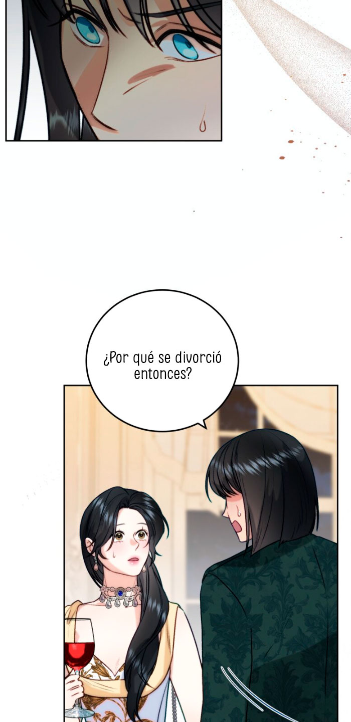 Él no es solo una cara bonita Capítulo 83 - Página 12