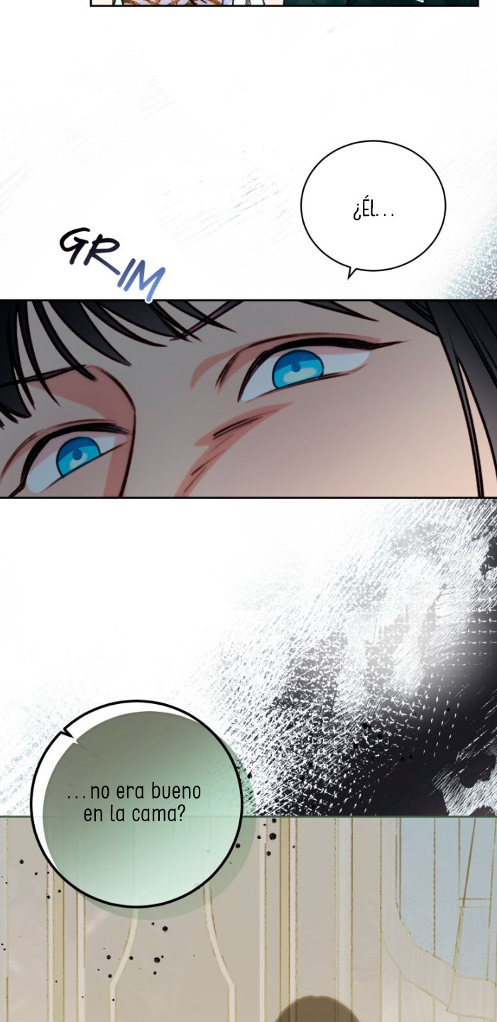 Él no es solo una cara bonita Capítulo 83 - Página 13