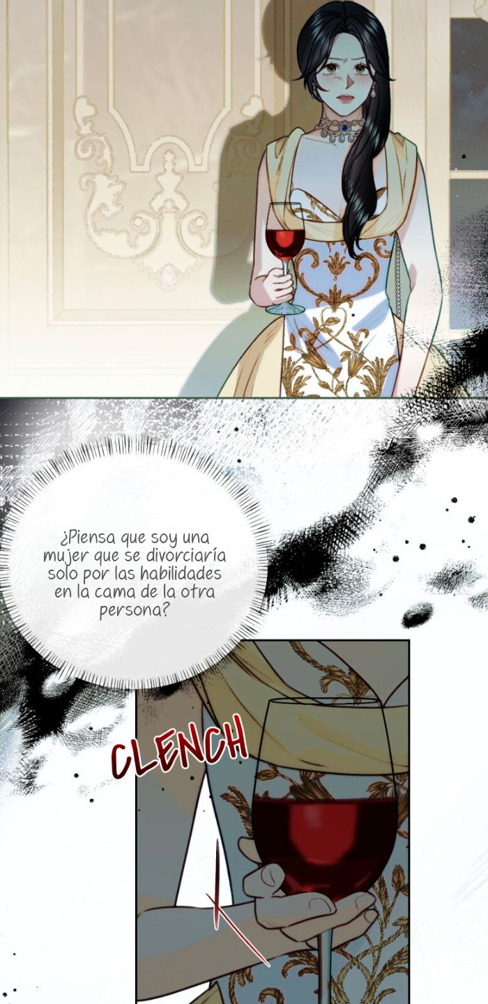 Él no es solo una cara bonita Capítulo 83 - Página 14