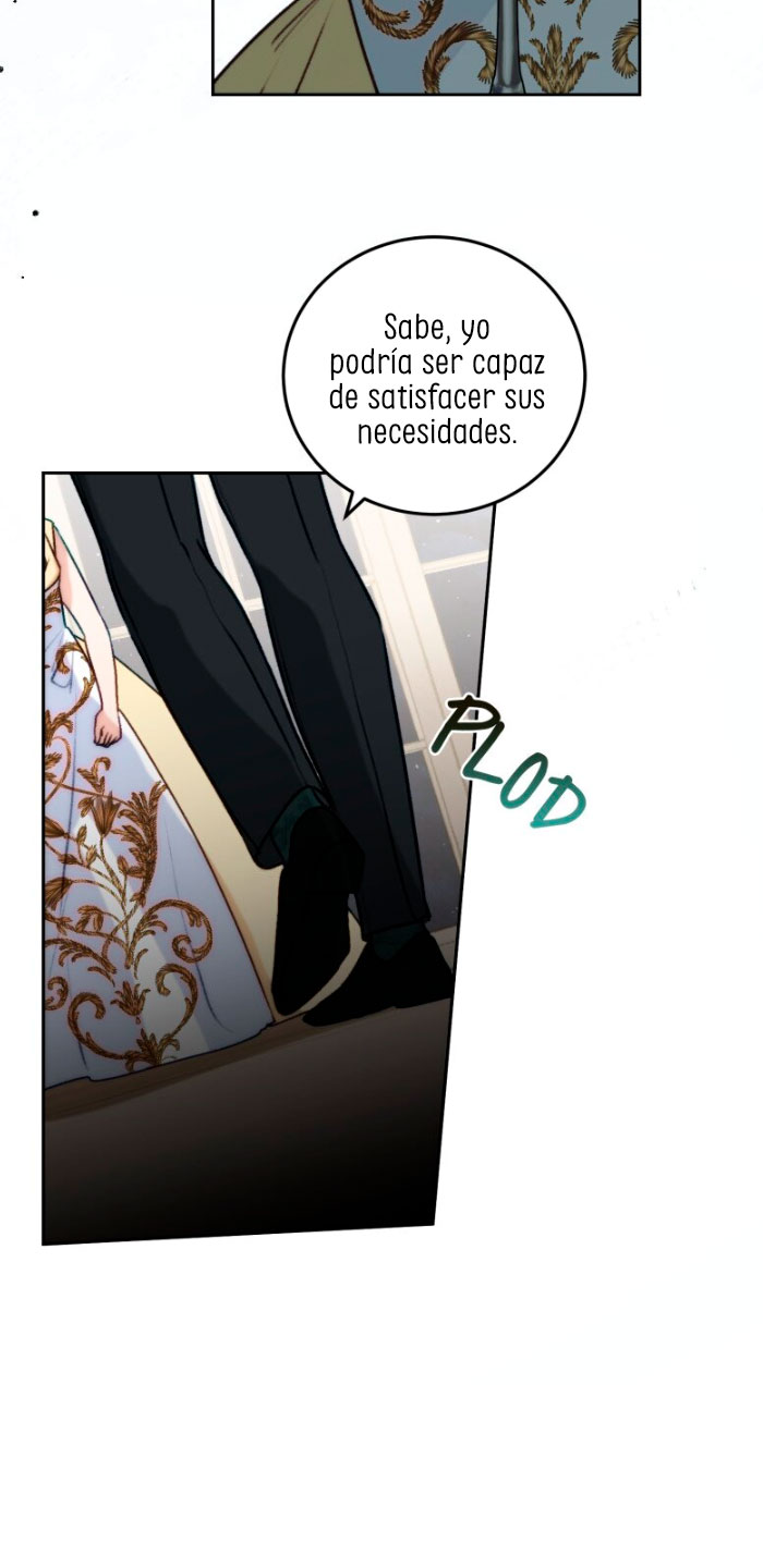 Él no es solo una cara bonita Capítulo 83 - Página 15
