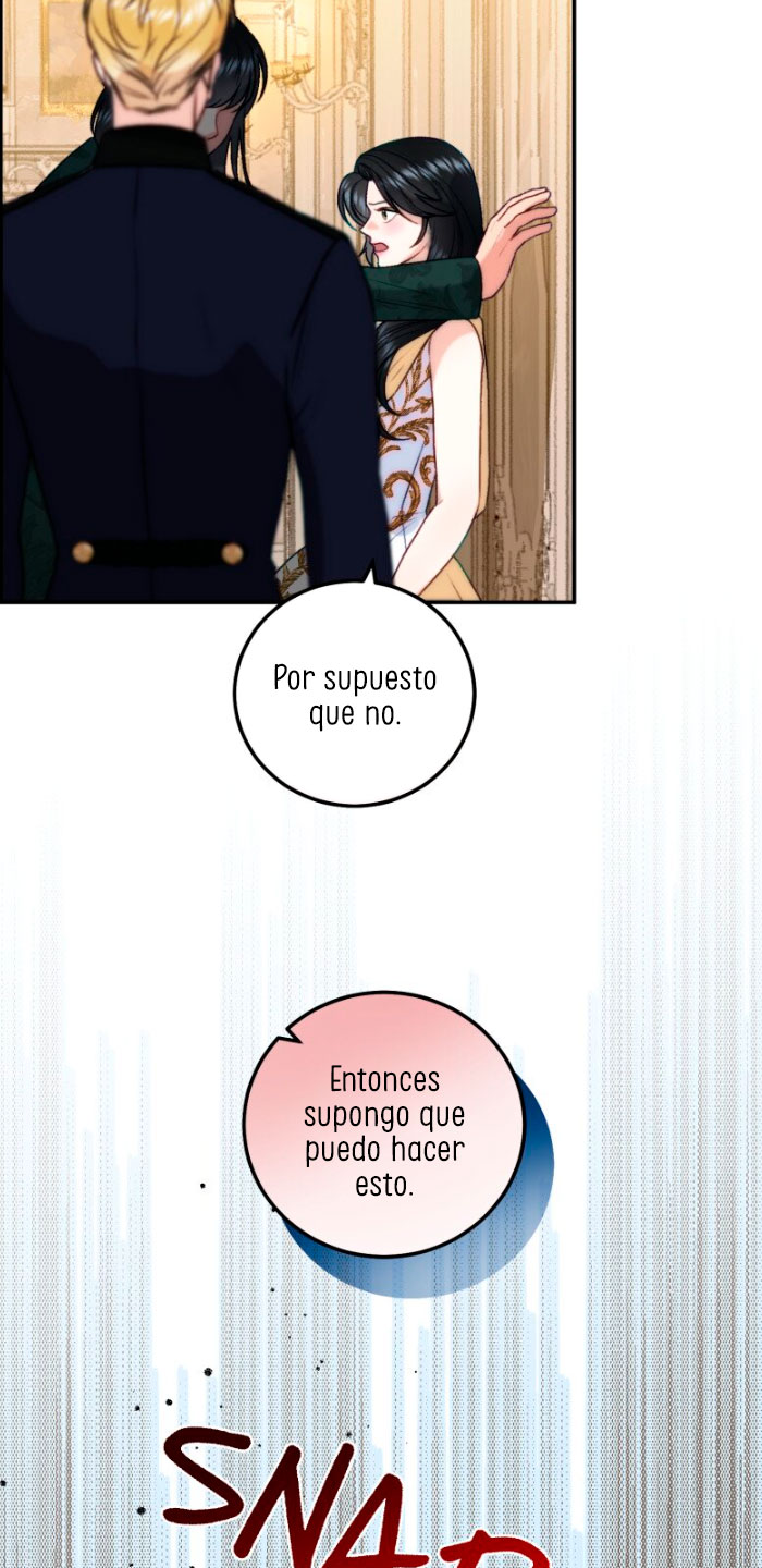 Él no es solo una cara bonita Capítulo 83 - Página 20