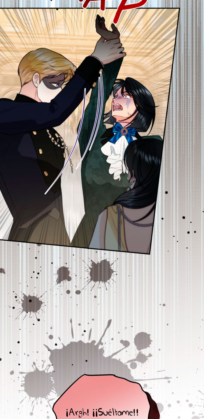 Él no es solo una cara bonita Capítulo 83 - Página 21