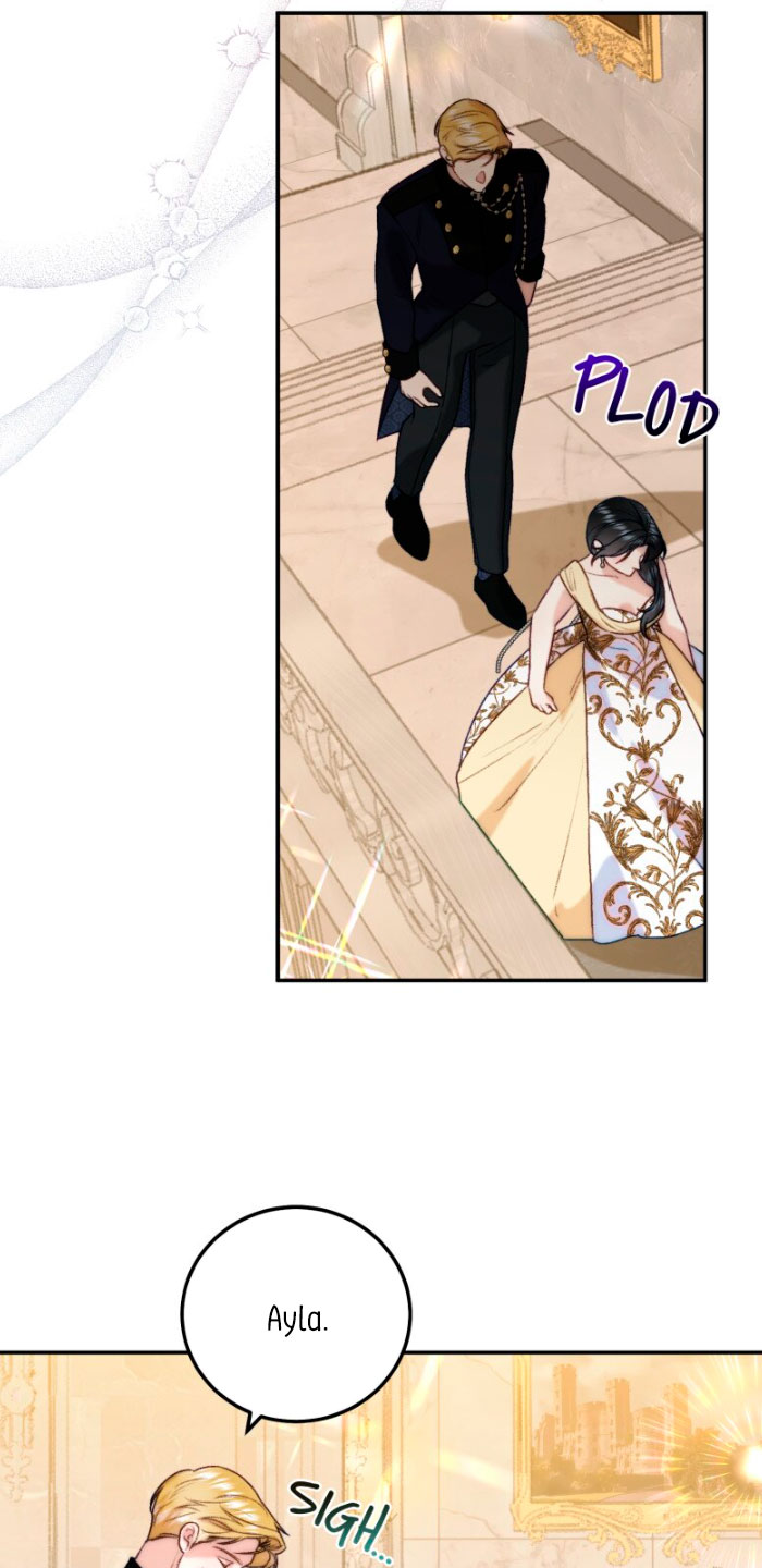 Él no es solo una cara bonita Capítulo 83 - Página 24