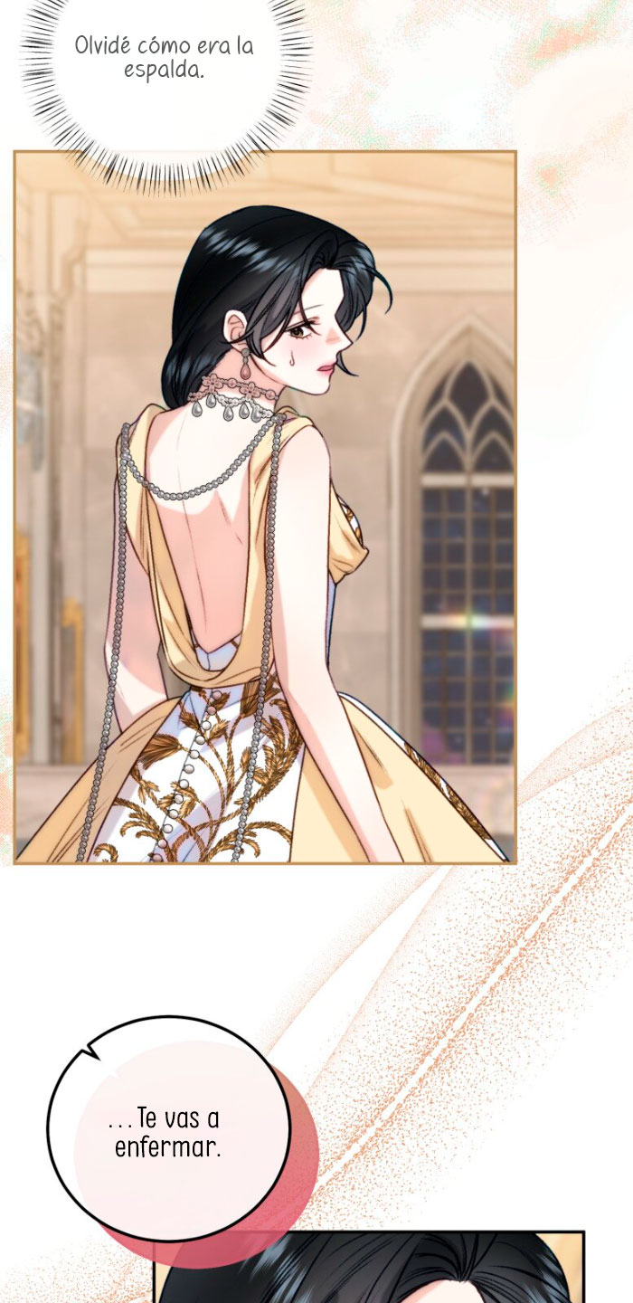 Él no es solo una cara bonita Capítulo 83 - Página 26