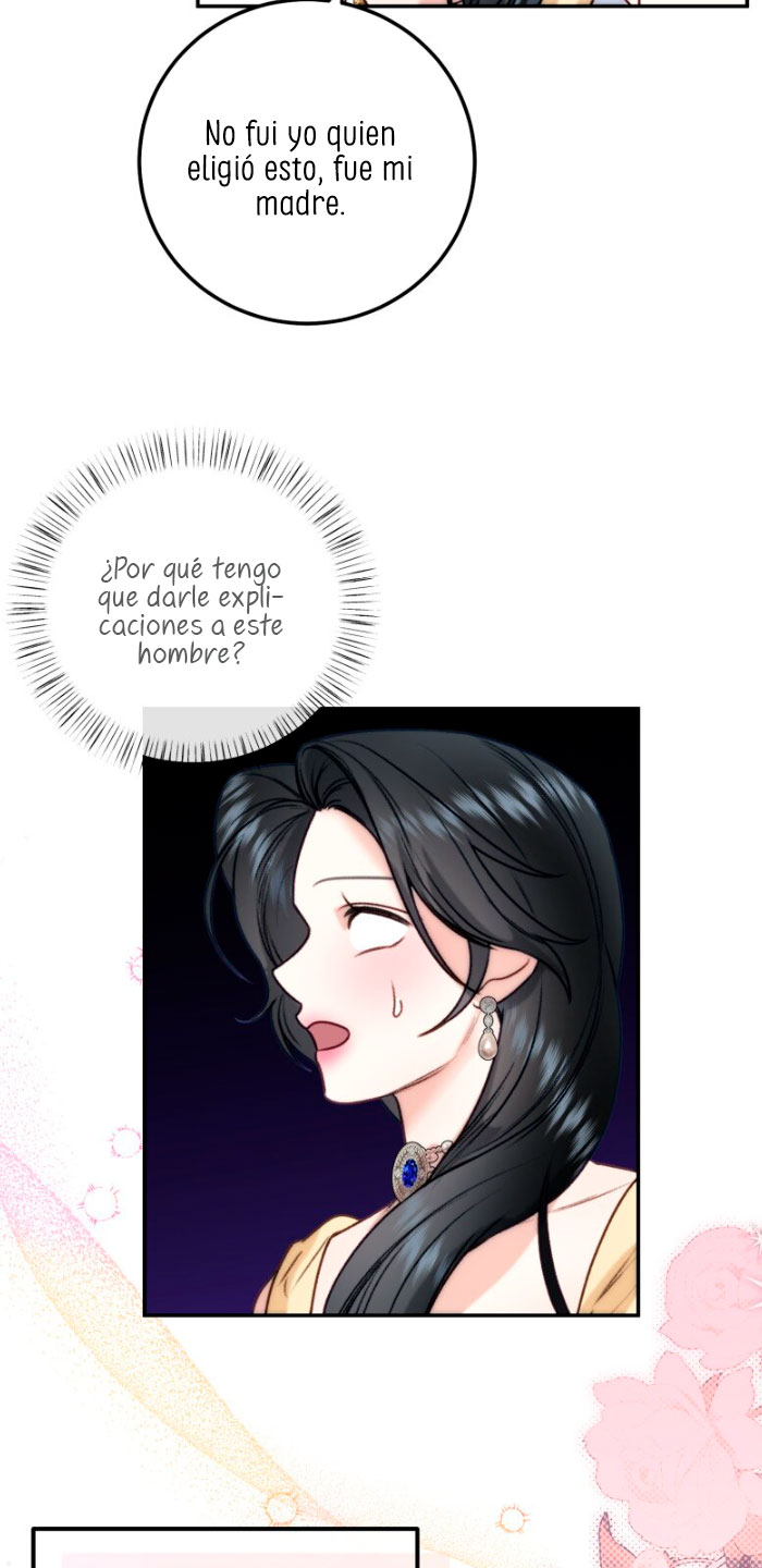 Él no es solo una cara bonita Capítulo 83 - Página 29