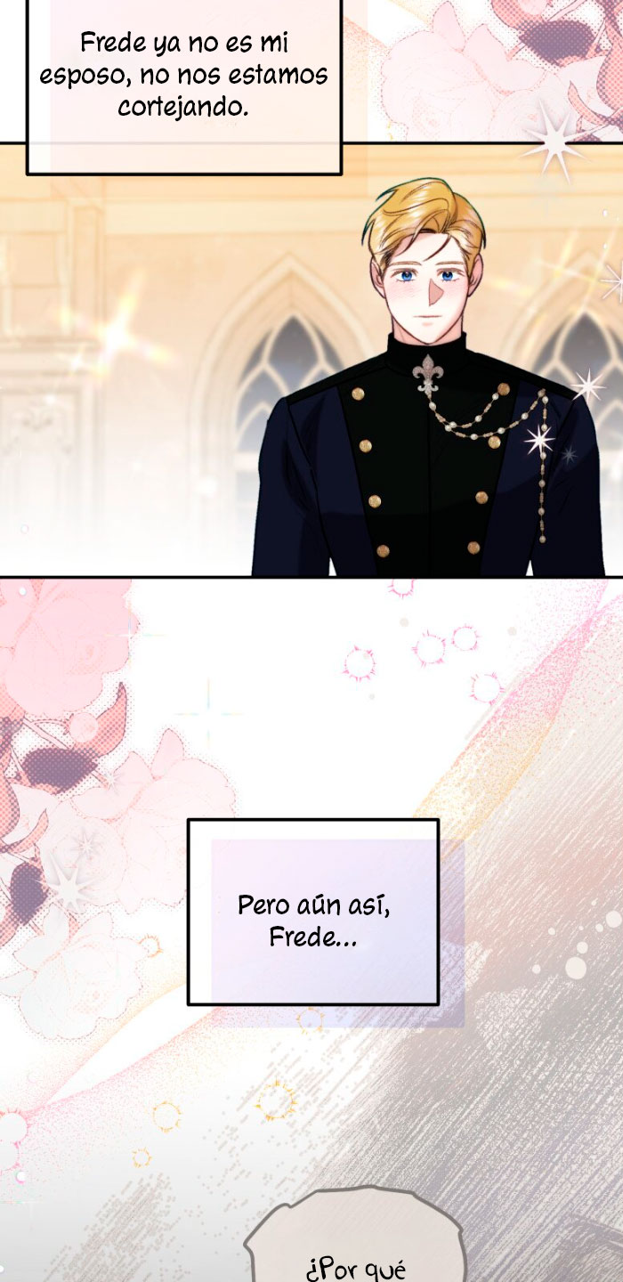 Él no es solo una cara bonita Capítulo 83 - Página 30