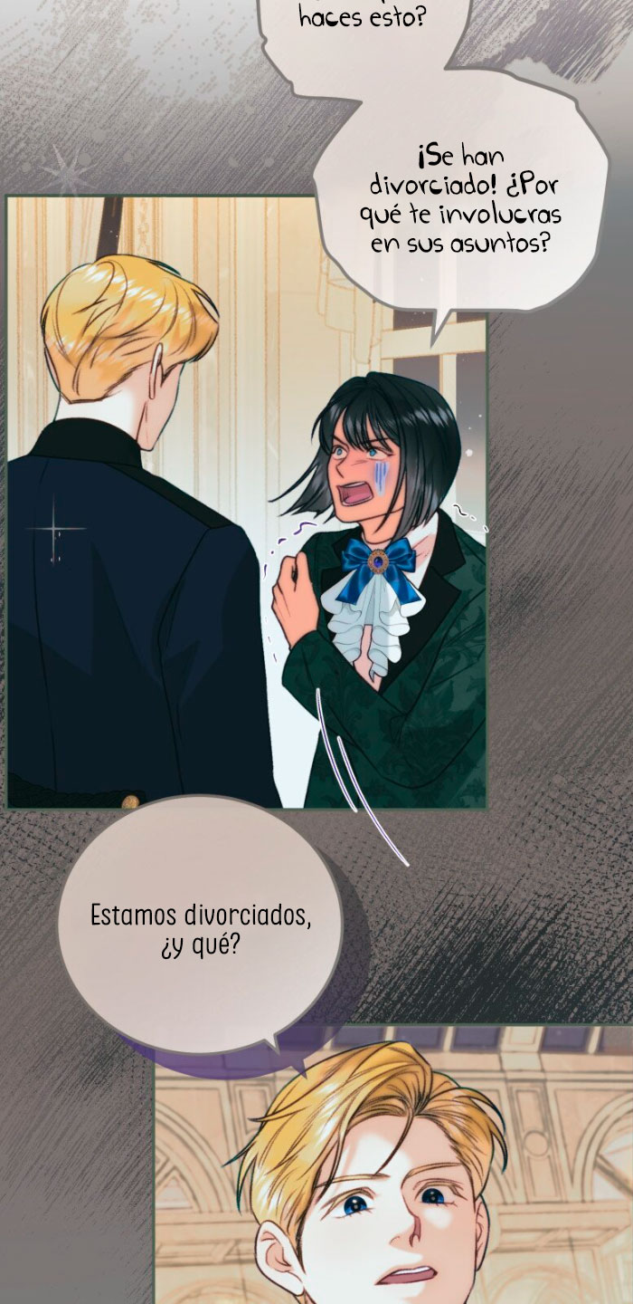 Él no es solo una cara bonita Capítulo 83 - Página 31