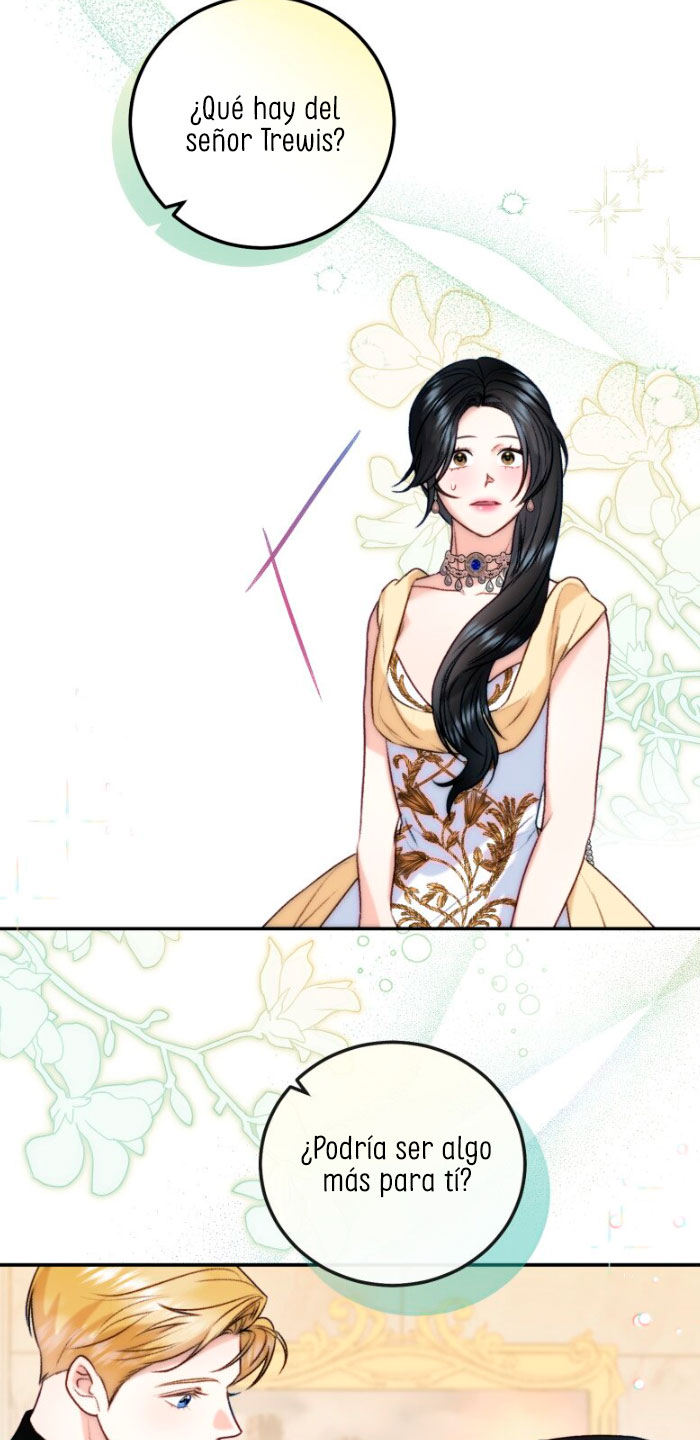 Él no es solo una cara bonita Capítulo 83 - Página 40