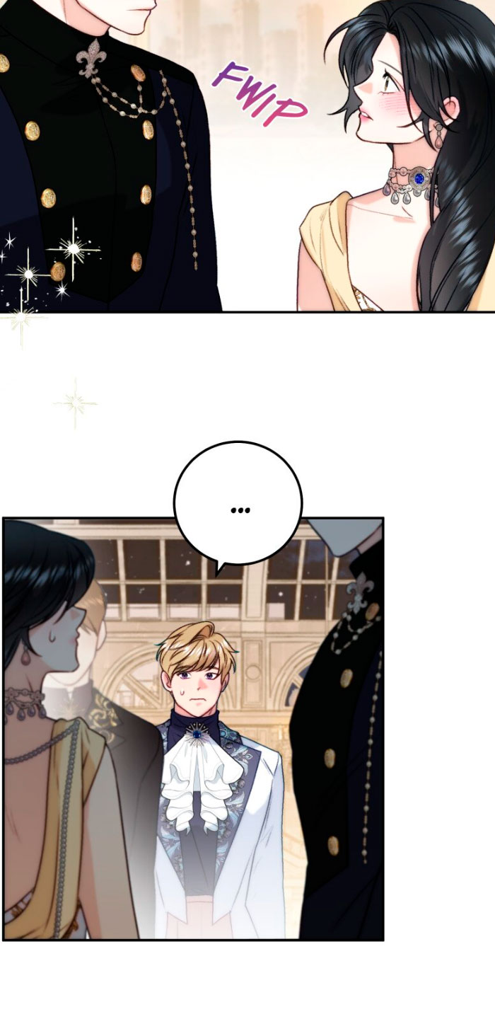 Él no es solo una cara bonita Capítulo 83 - Página 41