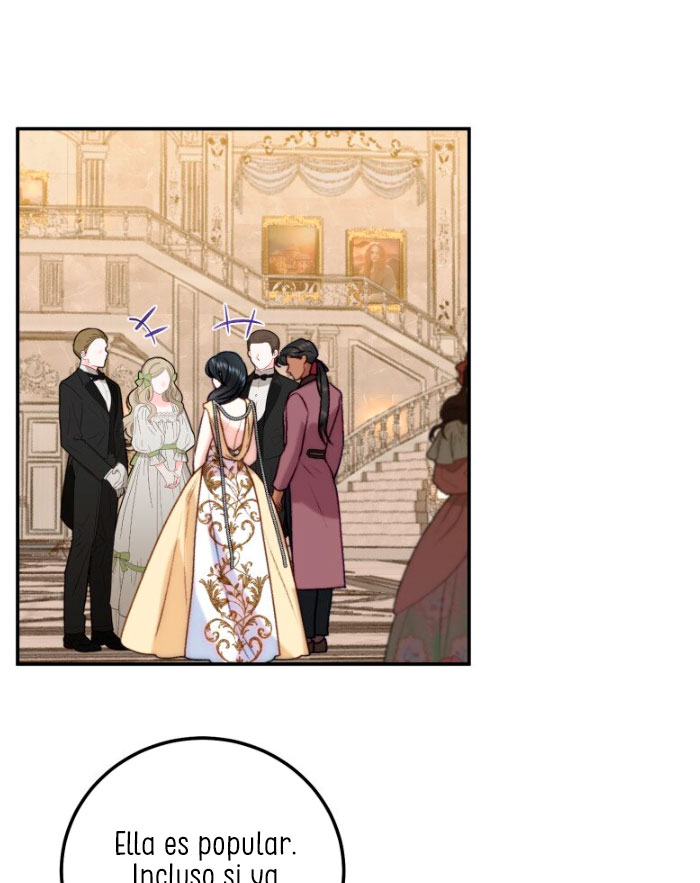 Él no es solo una cara bonita Capítulo 83 - Página 49