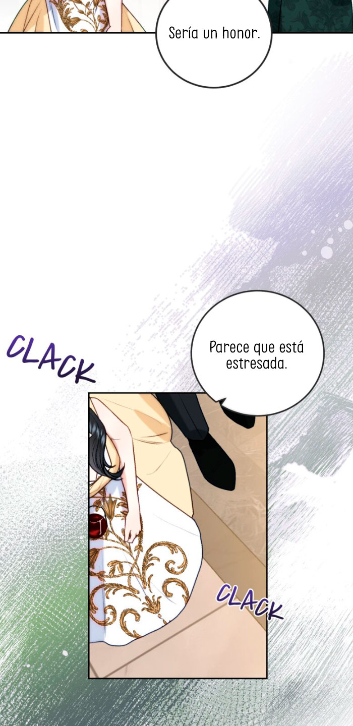 Él no es solo una cara bonita Capítulo 83 - Página 5