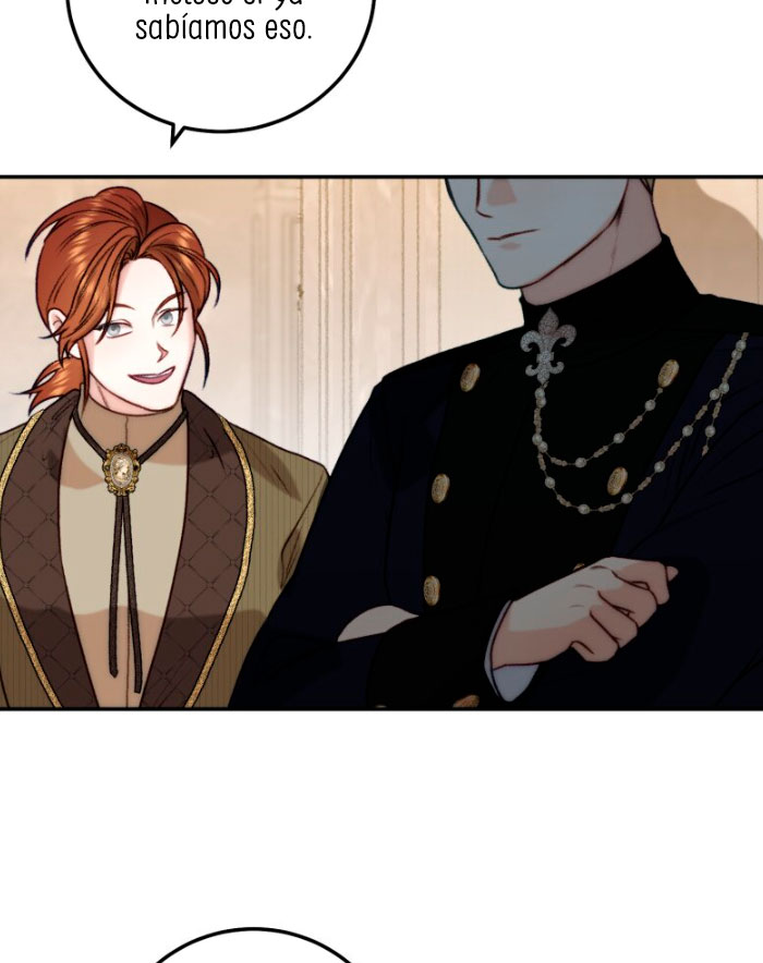 Él no es solo una cara bonita Capítulo 83 - Página 50