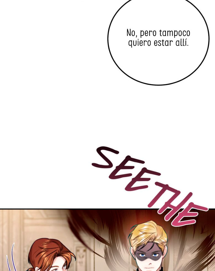 Él no es solo una cara bonita Capítulo 83 - Página 52