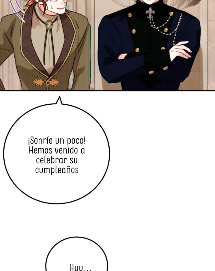 Él no es solo una cara bonita Capítulo 83 - Página 53