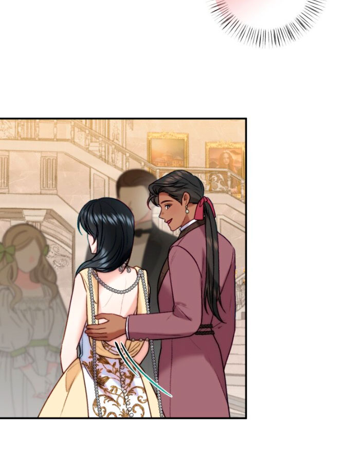 Él no es solo una cara bonita Capítulo 83 - Página 56