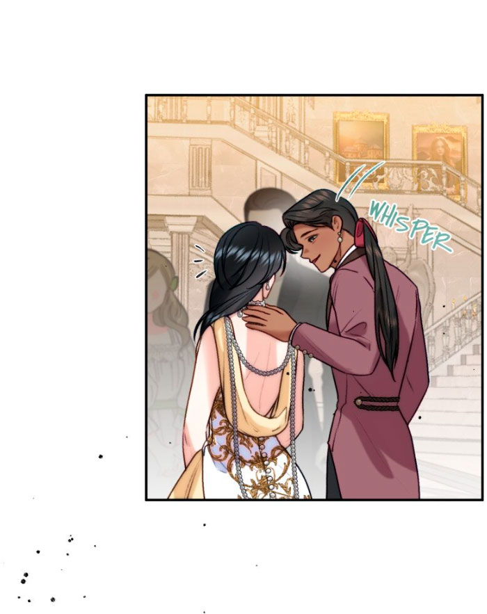 Él no es solo una cara bonita Capítulo 83 - Página 57