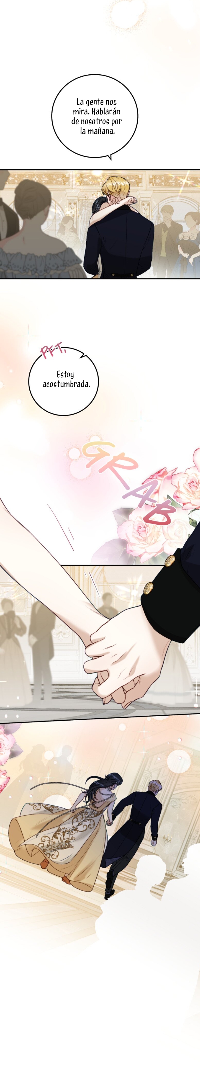 Él no es solo una cara bonita Capítulo 84 - Página 12