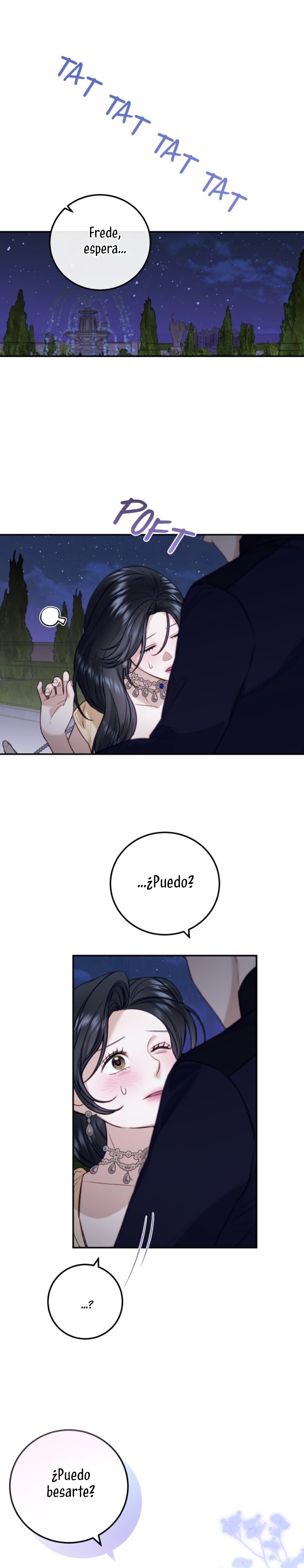 Él no es solo una cara bonita Capítulo 84 - Página 13