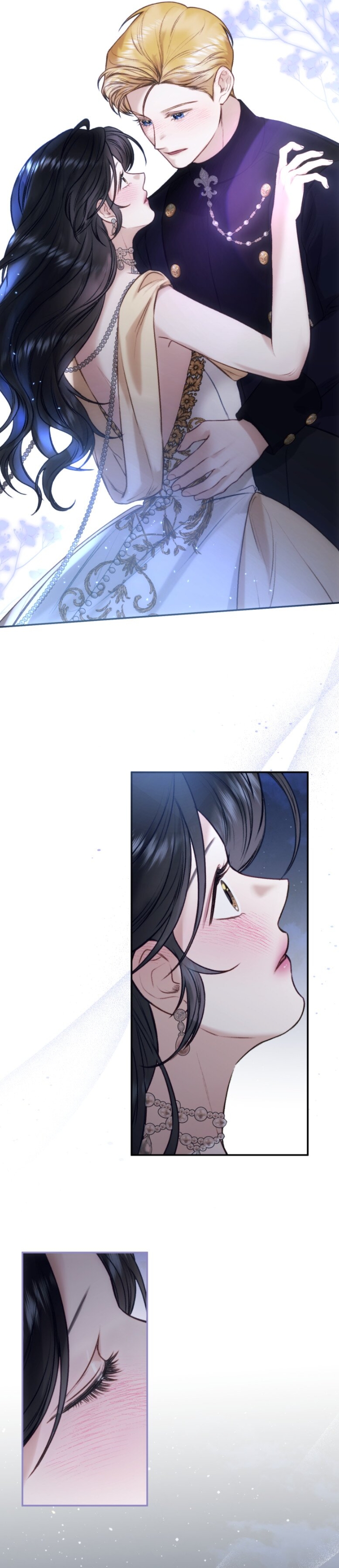 Él no es solo una cara bonita Capítulo 84 - Página 14