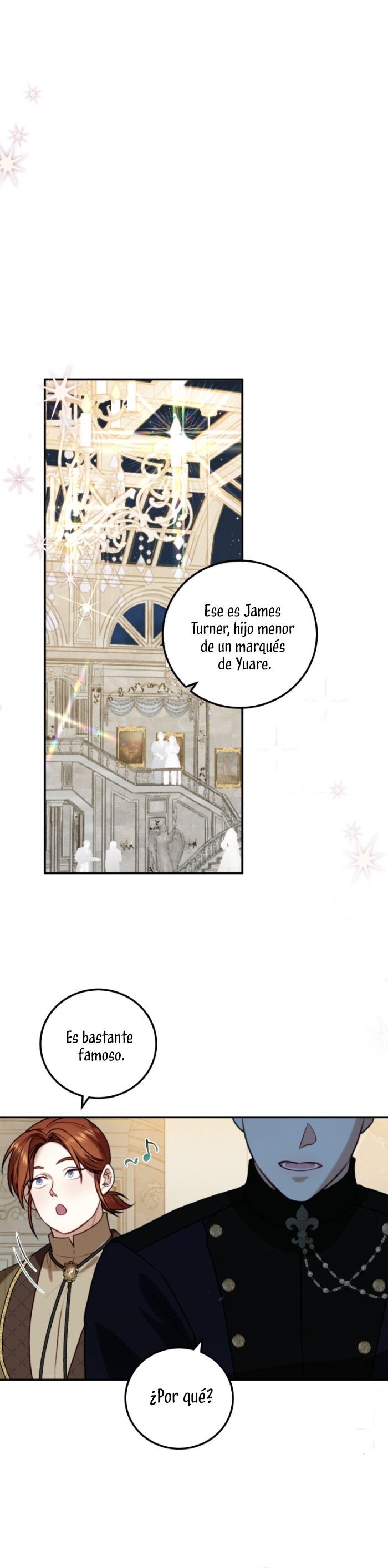 Él no es solo una cara bonita Capítulo 84 - Página 2