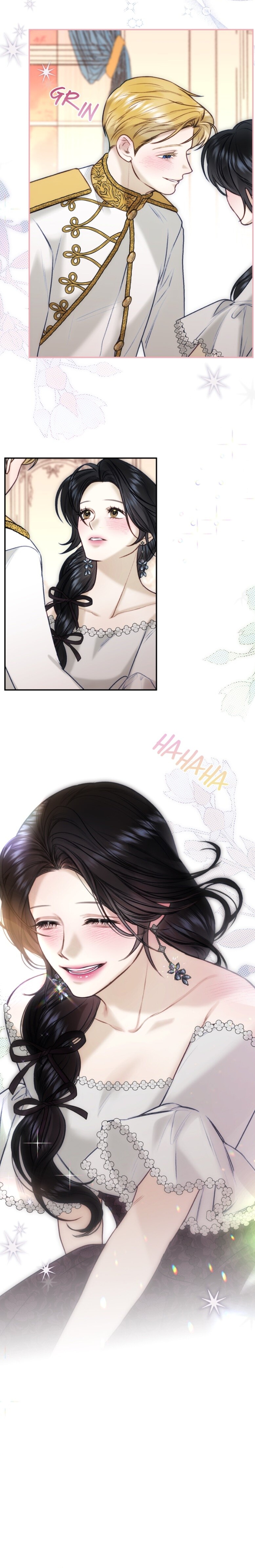 Él no es solo una cara bonita Capítulo 85 - Página 10