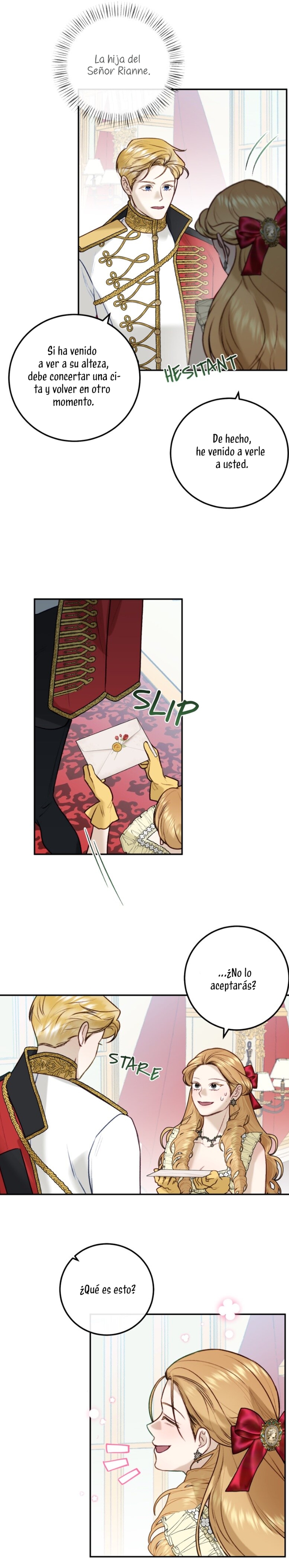 Él no es solo una cara bonita Capítulo 85 - Página 13