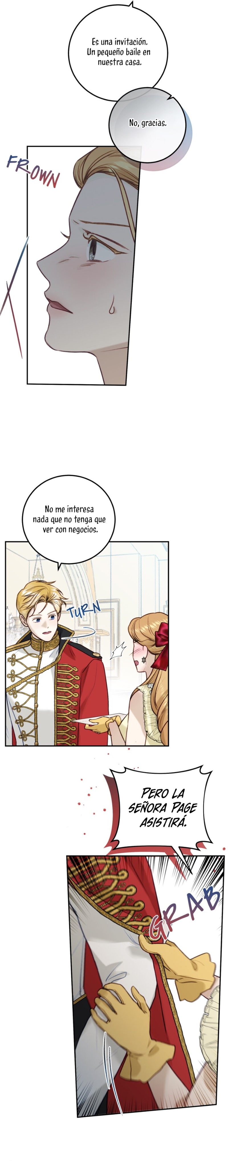 Él no es solo una cara bonita Capítulo 85 - Página 14