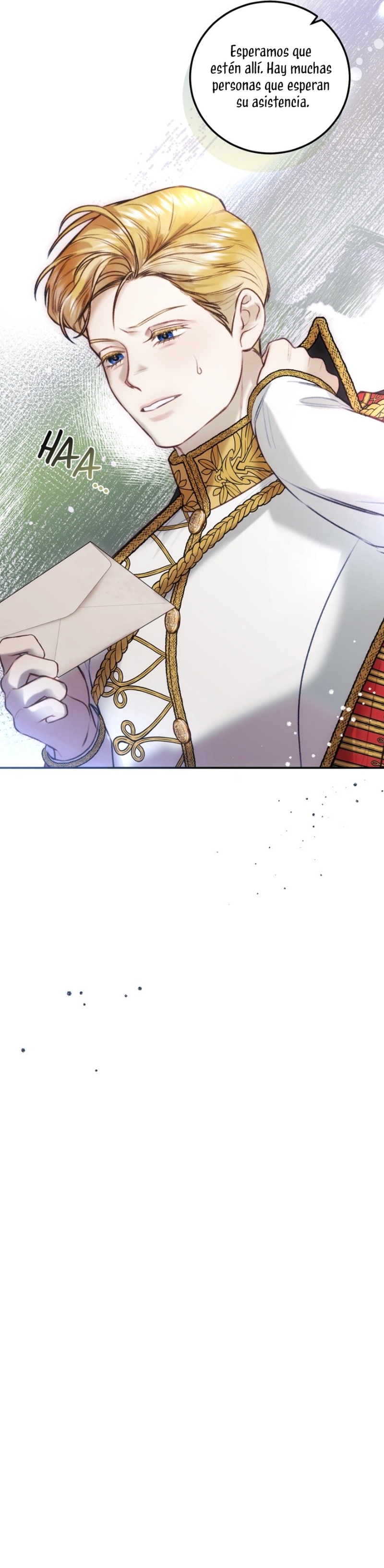 Él no es solo una cara bonita Capítulo 85 - Página 16