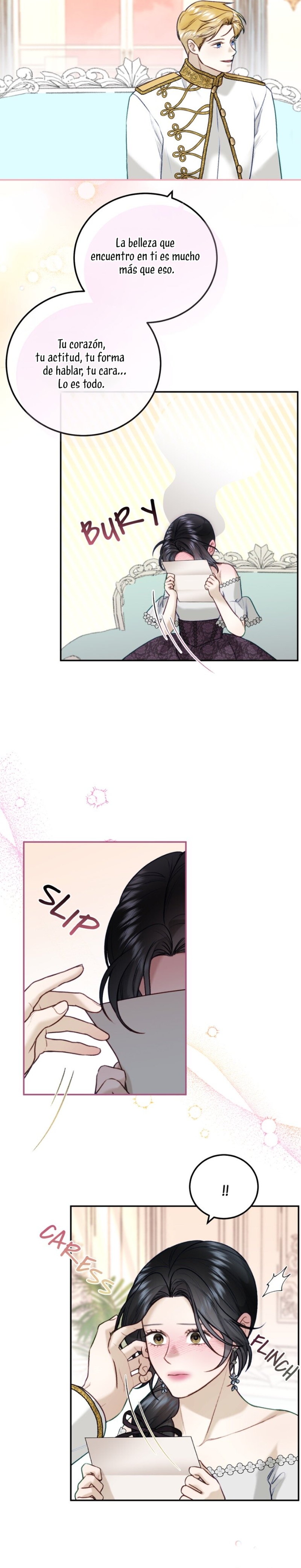 Él no es solo una cara bonita Capítulo 85 - Página 7