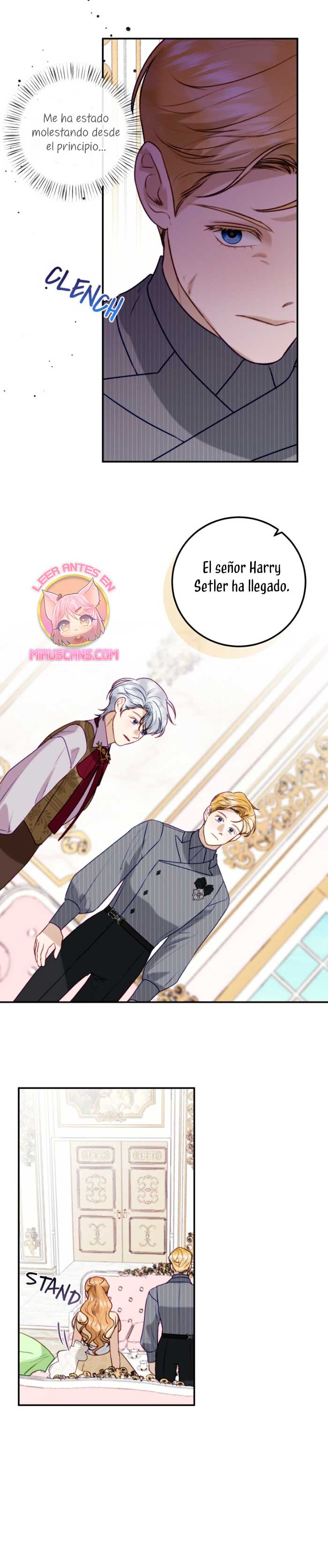 Él no es solo una cara bonita Capítulo 86 - Página 20