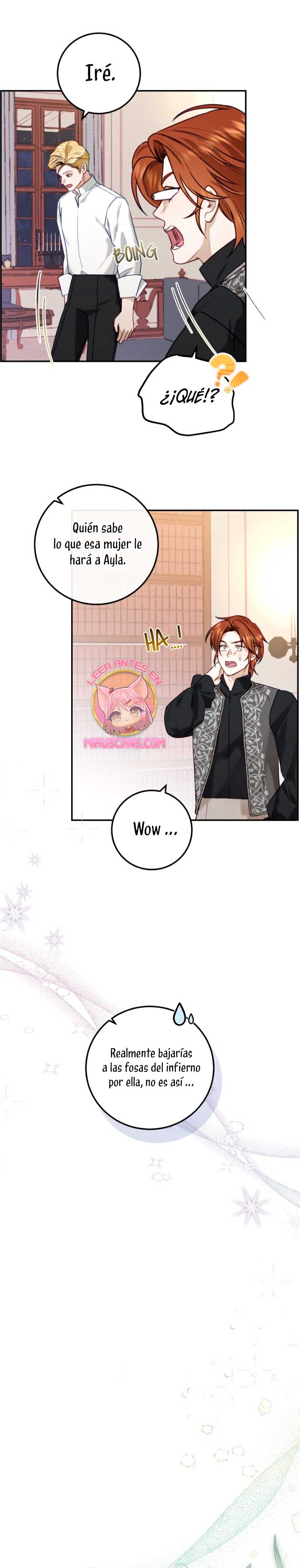 Él no es solo una cara bonita Capítulo 86 - Página 4