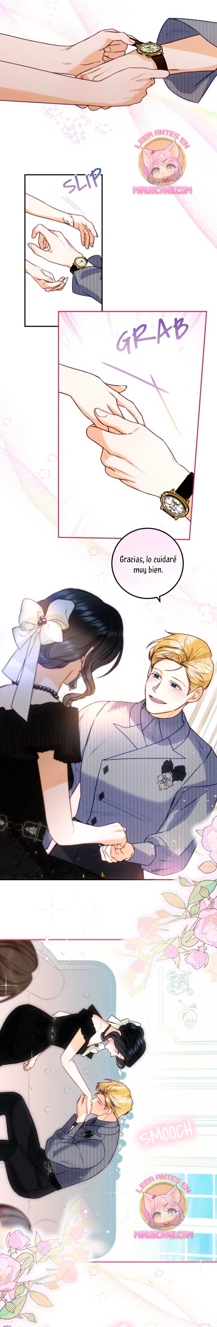 Él no es solo una cara bonita Capítulo 87 - Página 12