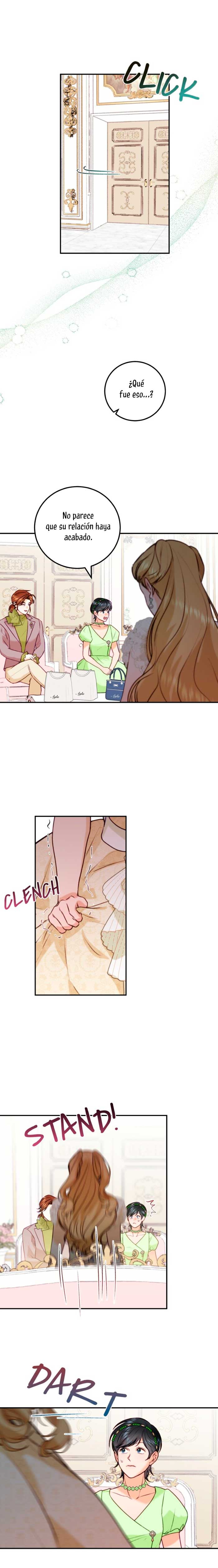 Él no es solo una cara bonita Capítulo 87 - Página 14