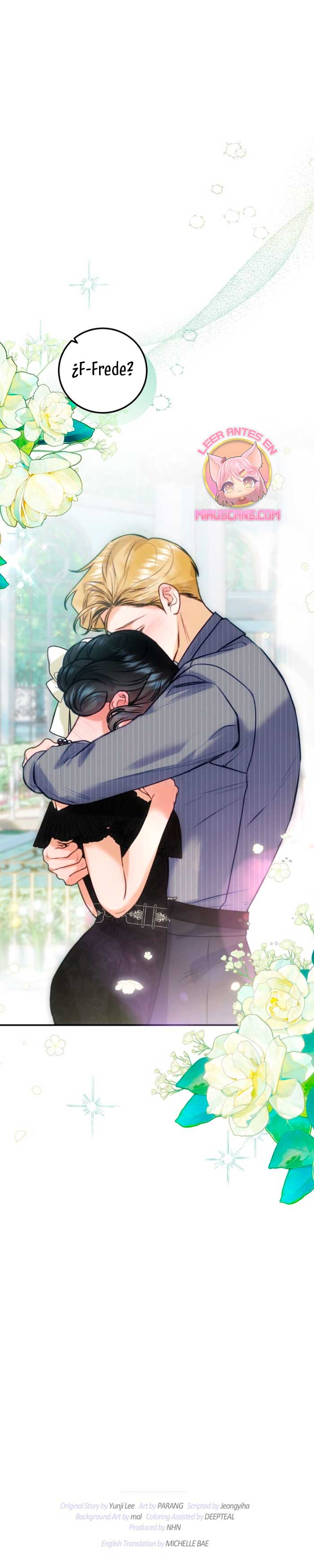 Él no es solo una cara bonita Capítulo 87 - Página 18