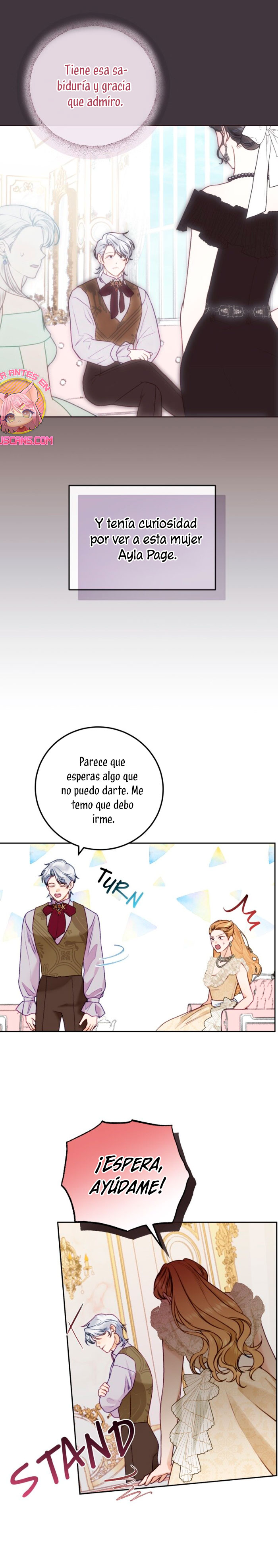 Él no es solo una cara bonita Capítulo 88 - Página 14