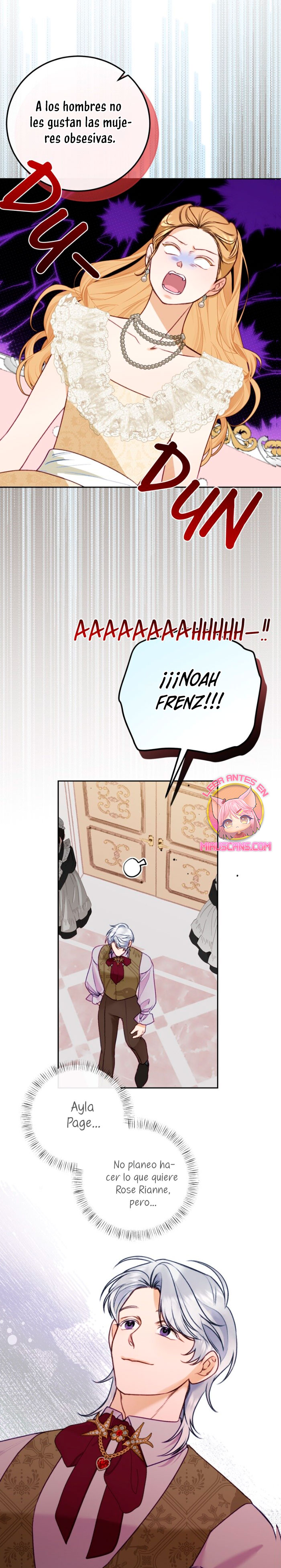 Él no es solo una cara bonita Capítulo 88 - Página 17