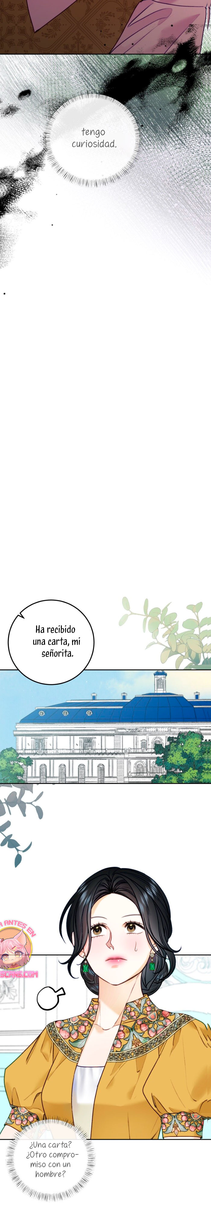 Él no es solo una cara bonita Capítulo 88 - Página 18