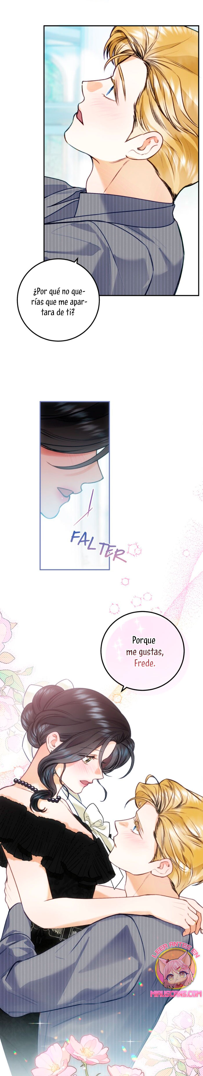 Él no es solo una cara bonita Capítulo 88 - Página 7