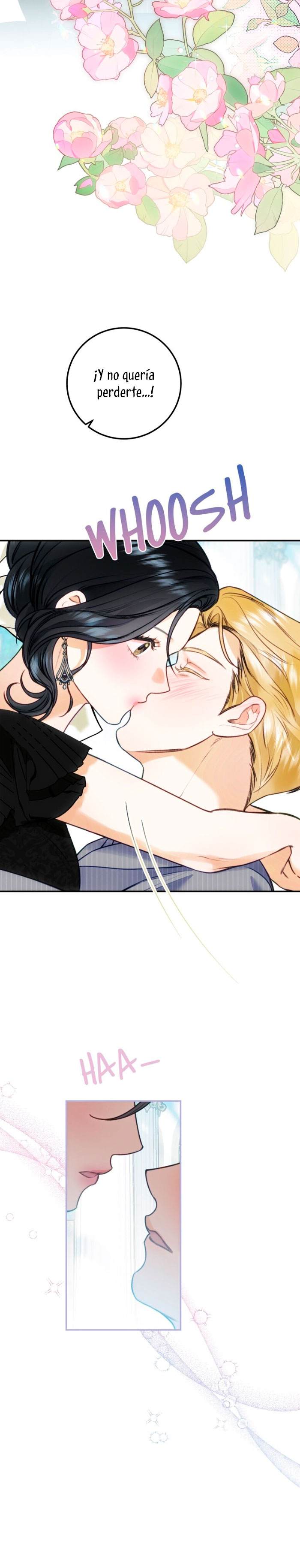 Él no es solo una cara bonita Capítulo 88 - Página 8