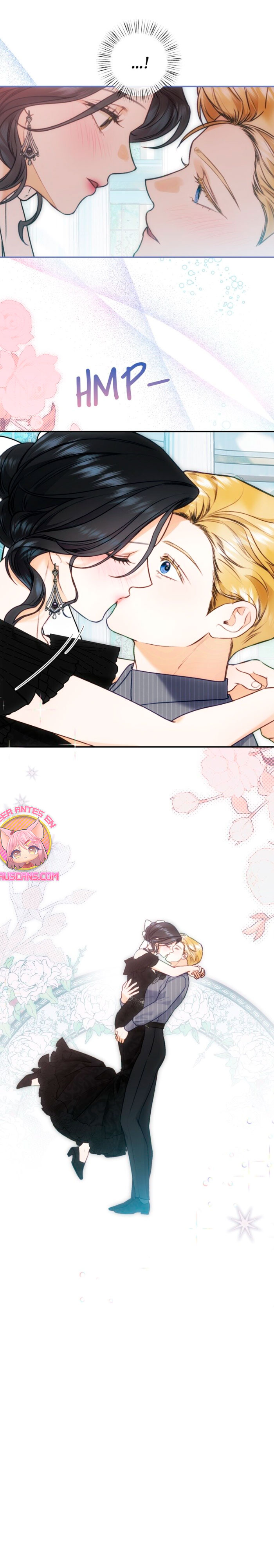 Él no es solo una cara bonita Capítulo 88 - Página 9