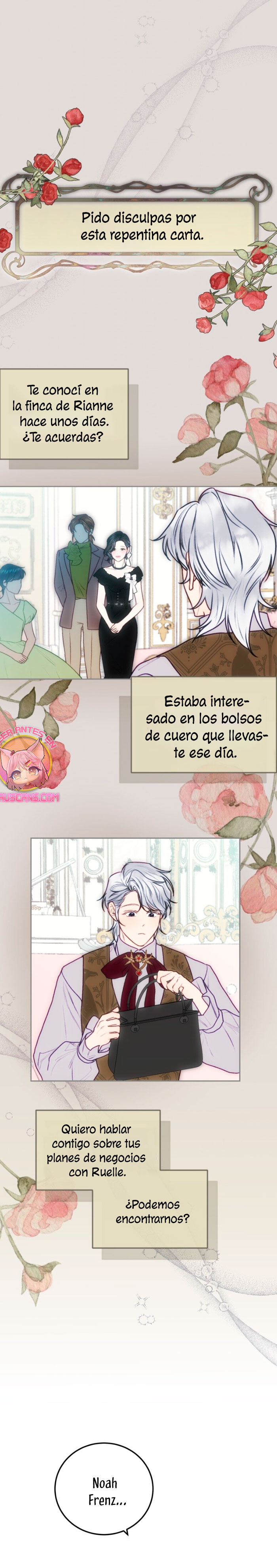 Él no es solo una cara bonita Capítulo 89 - Página 2