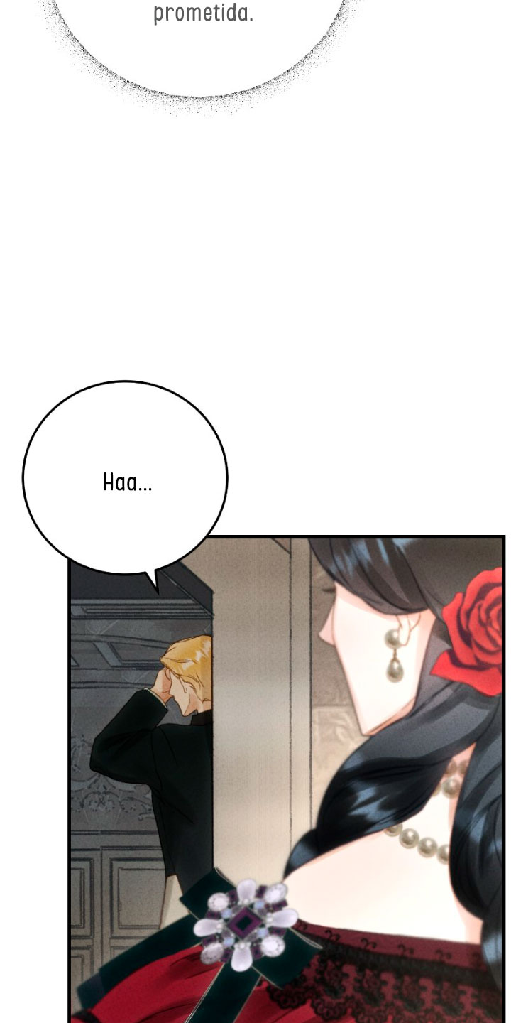 Él no es solo una cara bonita Capítulo 9 - Página 11