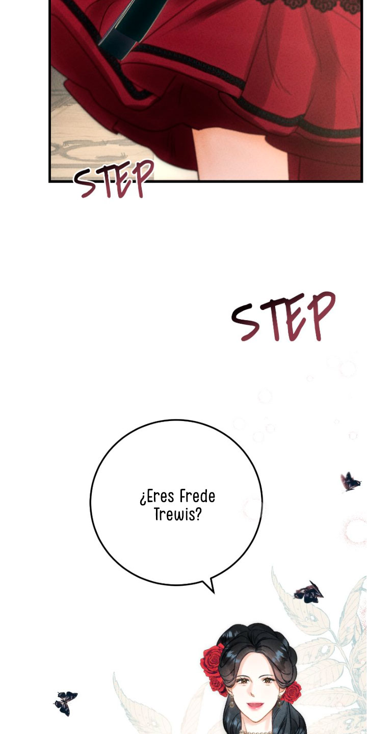 Él no es solo una cara bonita Capítulo 9 - Página 12