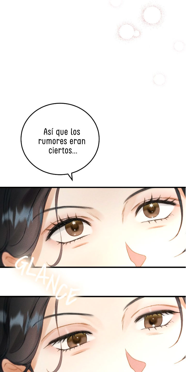 Él no es solo una cara bonita Capítulo 9 - Página 15