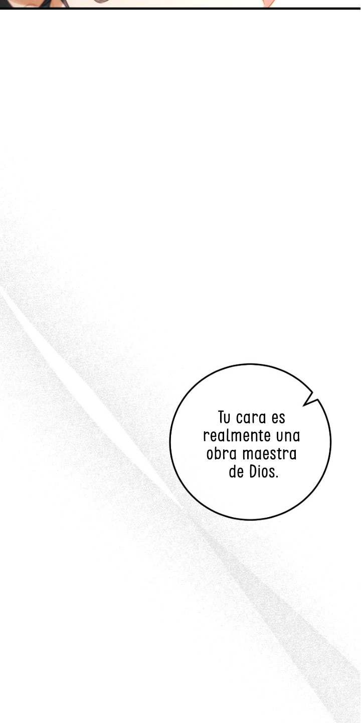 Él no es solo una cara bonita Capítulo 9 - Página 16